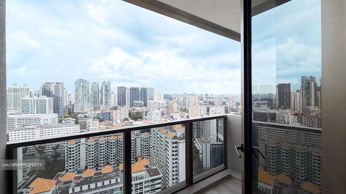 The Landmark (D3), Condominium #553577621